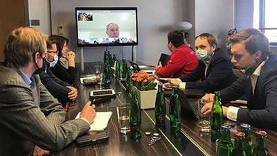 Çekya’da iki bakana korona cezası! Böyle yakalandılar