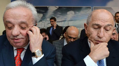 Cengiz Holding'den vergi borcu savunması: Suçu 'vergi elemanı'na attılar