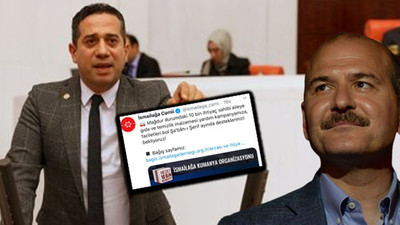 CHP'den İçişleri Bakanı'na 'İsmailağa' sorusu: Bunları gözünüz görmüyor mu?