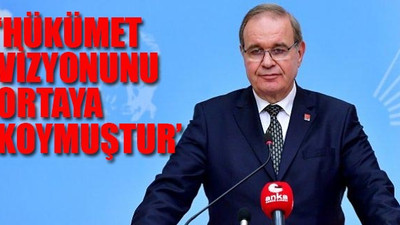 CHP'den İstanbul, Adana ve Mersin tepkisi