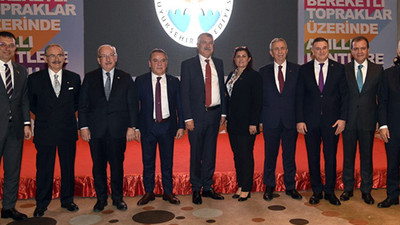CHP'li 11 başkandan sokağa çıkma yasağı uyarısı