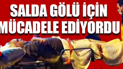 CHP'li başkan ve eşine silahlı saldırı