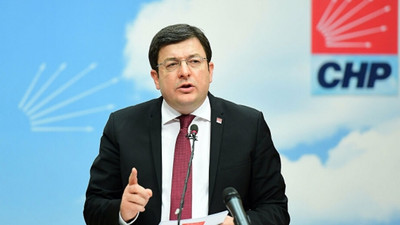 CHP'li Erkek: Firmalara 6 milyar ödemek için gencecik çocuklar virüse maruz bırakılıyor