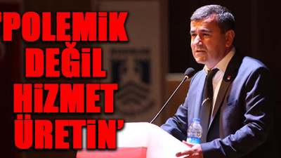 CHP'li Karahan:  Asıl virüs AKP'nin hastalıklı siyaset anlayışıdır