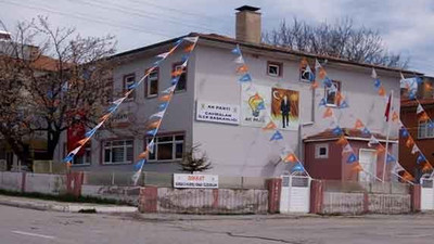 CHP'li Keven: PTT'ye ait bina AKP'ye peşkeş çekildi