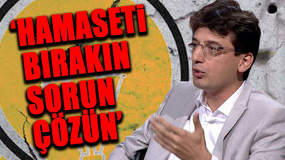 CHP'li Yunus Emre: Sarayın korona ekonomi paketleri gençleri teğet geçti!
