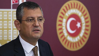 CHP sokağa çıkma yasağı için TBMM'de genel görüşme isteyecek