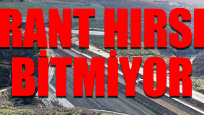 CHP’li belediyeye su yok