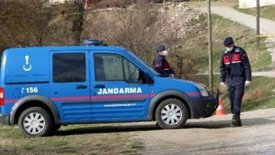 Çorum'da bir köy daha karantinaya alındı