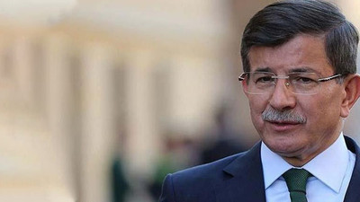 Davutoğlu ilk kez açıkladı: İstifa ettiğimde, bütün teşkilatlar...