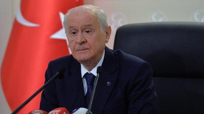 Devlet Bahçeli; CHP'yi ve Kılıçdaroğlu'nu suçladı