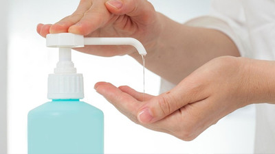 Dezenfektan ürünlerinin yanlış ve sık kullanımı hastalıklara yol açıyor