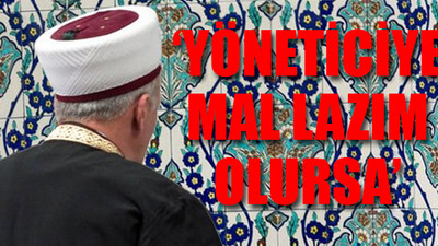 Diyanet'ten IBAN fetvası