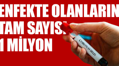 Dr. Savaş'tan çarpıcı koronavirüs iddiası