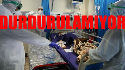 Dünya genelinde vaka sayısı 3 milyona yaklaştı