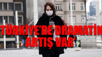 Dünya Sağlık Örgütü kritik koronavirüs değerlendirmesi