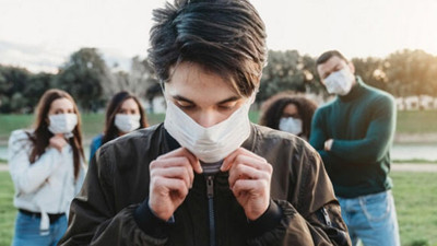 Dünya Sağlık Örgütü'nden genç yaş grubuna koronavirüs uyarısı