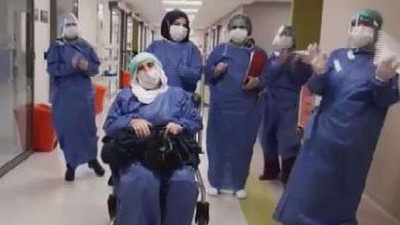 Dünya Sağlık Örgütü'nden koronavirüsten iyileşenlere kritik uyarı