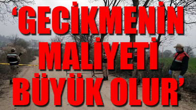 Ekonomistler: 1 ay tam karantina uygulanmalı