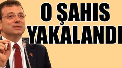 Ekrem İmamoğlu'na korkunç tehditler...