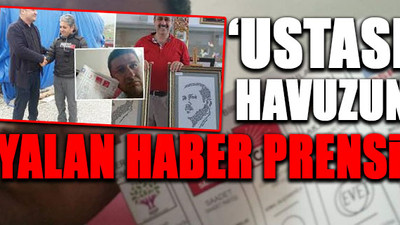 Ekrem İmamoğlu'na kumpas videosu AKP'li ismin bahçesinde çekilmiş!