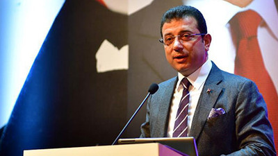 Ekrem İmamoğlu'ndan 23 Nisan sözü