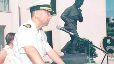 Emekli Tuğamiral Eraydın: 3 Mart'ta 5 silah arkadaşı virüse yakalandık