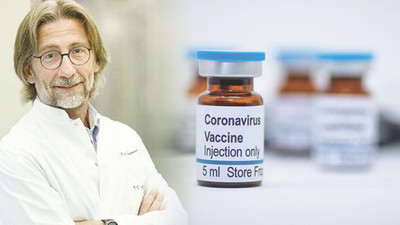 Ercüment Ovalı'ın koronavirüs tedavisi için açıkladığı 'Dornaz Alfa' ilacı nedir?