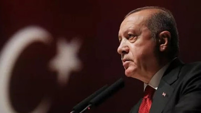 Erdoğan: Cemil Taşçıoğlu'nun hatırası hep yaşayacak