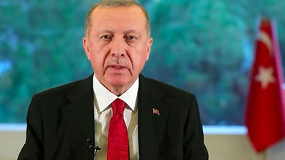 Erdoğan'dan koronavirüs açıklaması: Hiçbir salgın Türkiye'den güçlü değildir