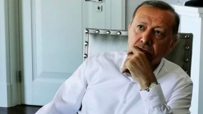 Erdoğan'dan şiirli paylaşım: Vatanım milletim, tüm insanlar kardeşim