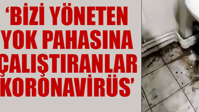 Erdoğan'ın arkadaşının şirketinde isyan...