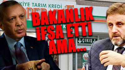 Erdoğan'ın market projesine 'gıda sahtekarlığı'ndan 15 kez ceza almış isim atandı