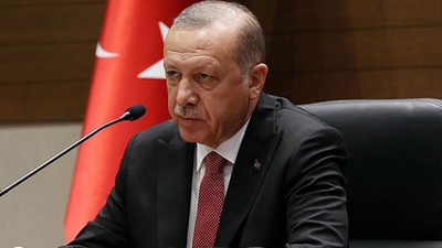 Erdoğan: Küresel çapta ekonomik krizle de karşı karşıyayız