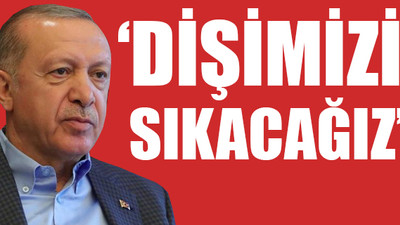 Erdoğan: Normalleşme takvimini olgunlaştığında paylaşacağız
