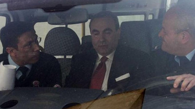 Erol Evcil ile Hüseyin Kayapalı tahliye oldu