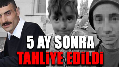 Eşi ve kızına naylon poşeti eriterek işkence eden kişi ölü bulundu