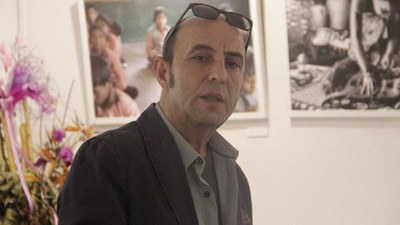 Eski gazeteciye cinayet gözaltısı