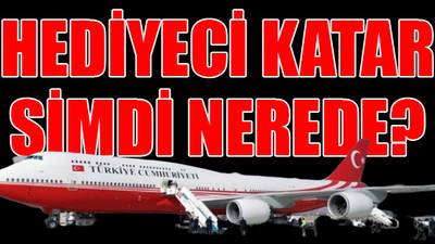 Eski yoldaşından Erdoğan'a zor 'Katar' sorusu