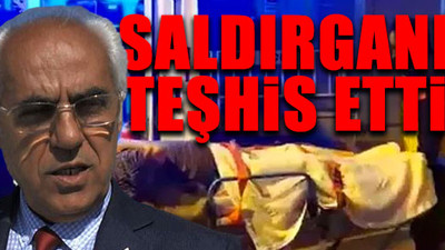 Evinde silahlı saldırıya uğrayan CHP'li başkan ilk kez konuştu