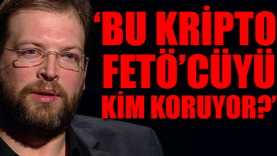 Fatih Tezcan hakkında flaş gelişme