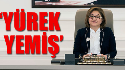 Fatma Şahin'ne partisinden tepkiler devam ediyor