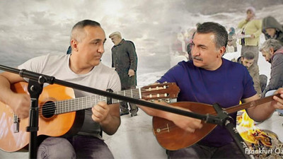 Ferhat Tunç'tan karantina günlerinde sosyal medyada program