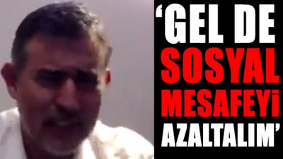 FETÖ'cü yorumu Feyzioğlu'nu kızdırdı: İlk üçte ben varım