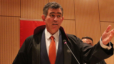 Feyzioğlu'dan Ankara Barosu açıklaması: Sorumsuzca