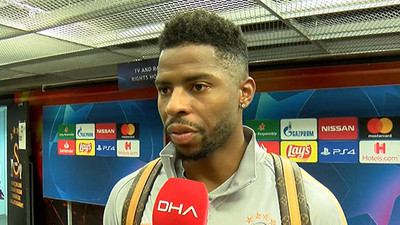 Galatasaray'ın yıldız isminin babannesi koronavirüsten hayatını kaybetti