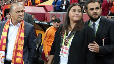 Galatasaray’da flaş ayrılık... Teşekkür mesajı yayınladılar