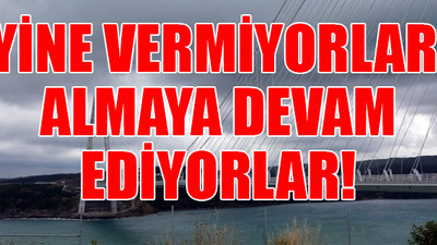 'Garanti ödemesi alan müteahhitler koronavirüs bağışlarını vergiden düşebilecek'