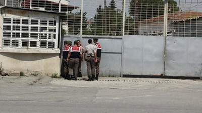 'Gardiyanlarda koronavirüs çıktı'