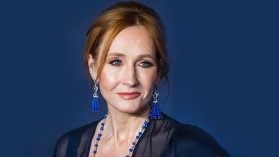 Harry Potter'ın yazarı J.K. Rowling koronavirüsü nasıl yendiğini anlattı